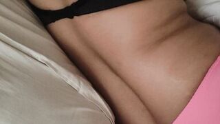 Got a chance to massage the lady boss