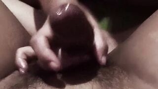 My wife watched me and my affair in the room