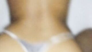 CASERO CORDOBESA PARTYING HARD AFTER BOWLING / ARGENTINA