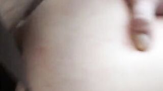 Ugly MILF Getting Fucked Hard by Big Cock