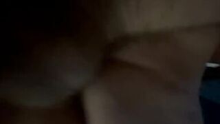 Fucking my wife hard - 1 image