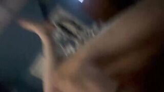 Fucking my wife hard