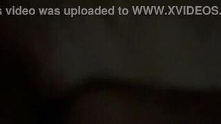 Fucking my wife hard