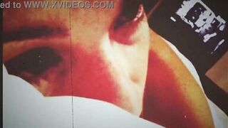 Missy Jubilee XXX PARANOIA