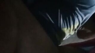 i ride him while we watching netflix i feel so horny that night - 13 image