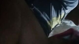 i ride him while we watching netflix i feel so horny that night