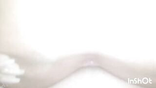 Fodendo esposa de quatro.