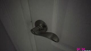 Crushing on Nasty Stepmom Ivy Ireland