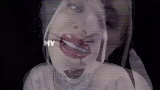 Obey My Red Lips or Suffer - 1 image