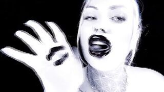 Obey My Red Lips or Suffer