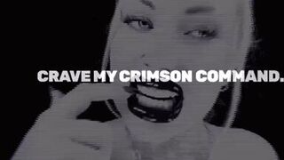 Obey My Red Lips or Suffer - 9 image