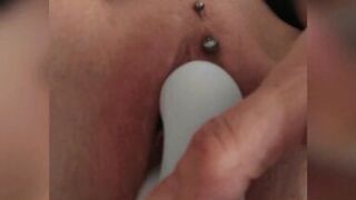 My wet, creamy pussy needs to be licked and desperately needs a thick cock - 7 image