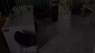 This Morning (perfect Quickie in the Kitchen):) - 1 image