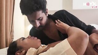 Biology teacher seduced and fucked Indian School Girl - 5 image