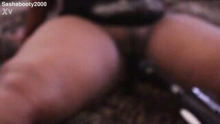 I TOOK MY DILDO IN THE ASS