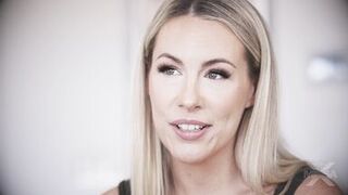 MissaX - Step-Mom's Dirty Book Club Charlie Forde Bunny Madison