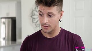 Stepmom Sasha Pearl Like Boy Toy S3-E3 Drawing Straws - 4 image