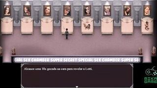 Lust Epidemic ep 72 - In search of Platinum part 1 - 2 image