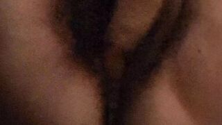 I am a hot slut fucking this toy deep inside