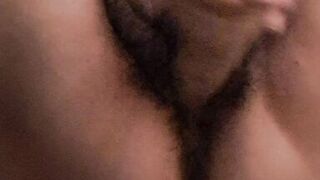 I am a hot slut fucking this toy deep inside