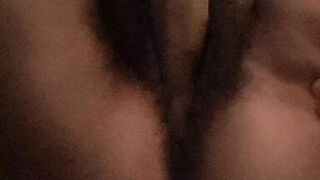 I am a hot slut fucking this toy deep inside