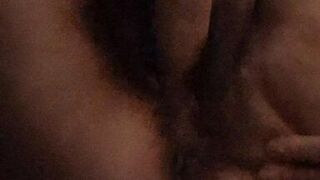 I am a hot slut fucking this toy deep inside