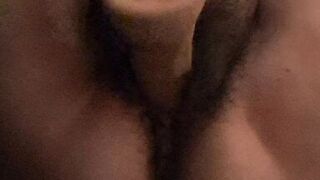 I am a hot slut fucking this toy deep inside