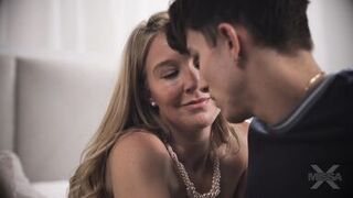 MissaX - Step-Dad's Downstairs Laura Bentley - 13 image
