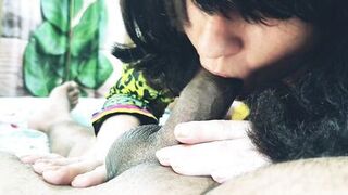 Cam Session: Handle The Dudes Cock Perfect way