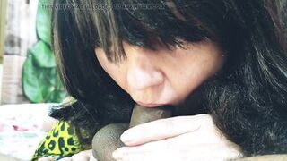 Cam Session: Handle The Dudes Cock Perfect way