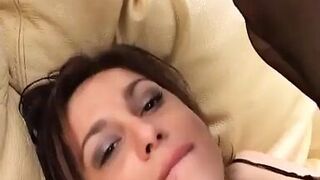 A limitless girl for exceptional sex!