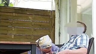 My Muslim girlfriend loves my cock and my sperm and is cheating on her husband