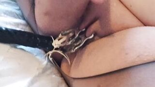 Productive Saturday in Pain Part 2