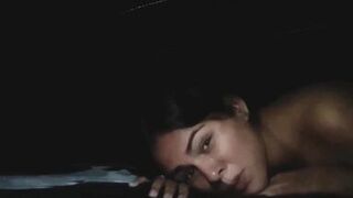 BIG ASS GETS TRAPPED ON ALL 4 LEGS AND RECEIVES A HARD ANAL FUCK WITH CREAMPIE - 2 image