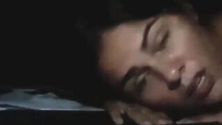 BIG ASS GETS TRAPPED ON ALL 4 LEGS AND RECEIVES A HARD ANAL FUCK WITH CREAMPIE - 3 image