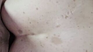 Having some double penatrasion fun