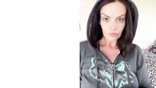 hmb Up get naughty pics in your m drop your size in comment and be surprise to be humiliated by mommy