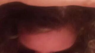 Stacy blowjob, handjob, sits on my cock, gets missionary and gets cum on body ( cum scenes exclusive)