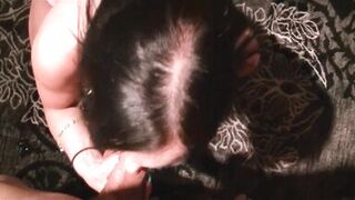 Tiffany Holiday Sucks Guys Dick In Hotel Room