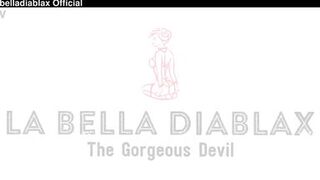 Freakmob takes on Latina duo Labelladiablax & Curlyrican