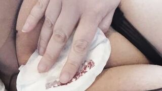 Productive Saturday in Pain Part 1