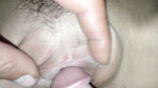 A pussy that's worth licking, give her a cock to suck and then fuck her pussy.