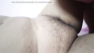 Bengali House Wife Boudi's Boobs & Ass Suck