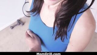 Lucky Guy Is Going to Heal in No Time - Momdrill