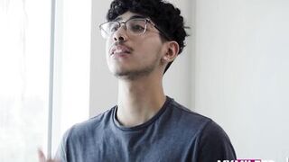 Lexi Luna in Stepmother Exchange 9 Scene 1