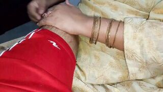 I fucked my sister-in-law and she also enjoyed a lot.