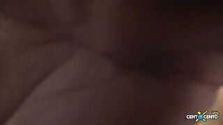 This Italian MILF Is so Slutty - 13 image