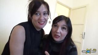 This Italian MILF Is so Slutty - 3 image