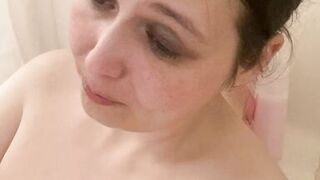 SUCCESS! I finally had an Orgasm!