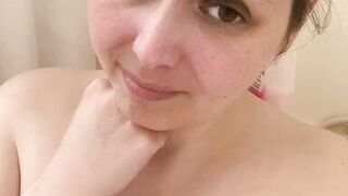 SUCCESS! I finally had an Orgasm!